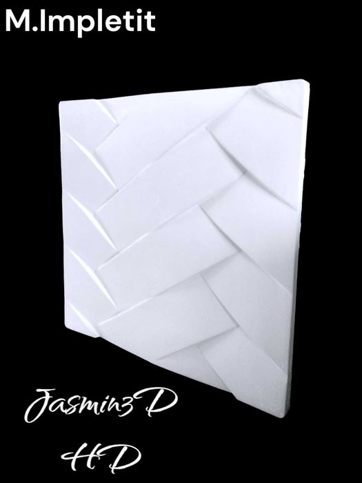 Panouri decorative 3D Interior