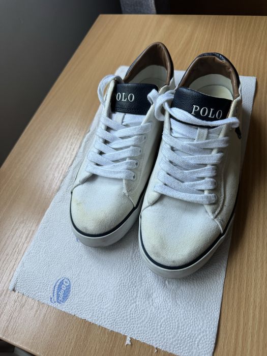 Adidasi Polo Barbati