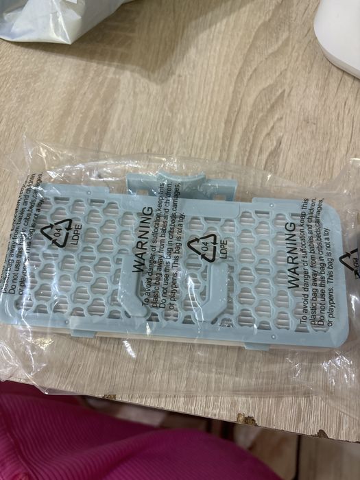 Плисос губкасы және қабырғасы