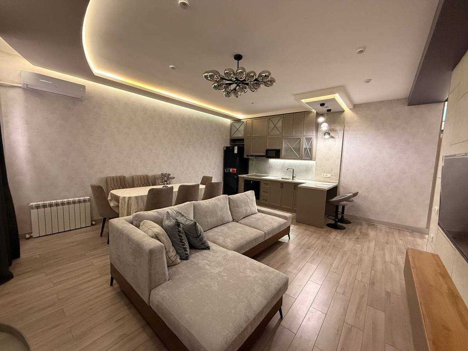 ПРОДАЕТСЯ Новостройка ЖК Милано Яккасасайискй район