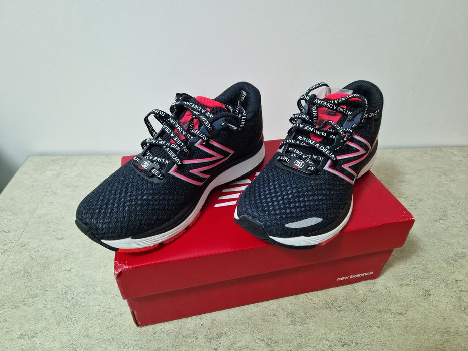 Pantofi sport damă New Balance 37.5