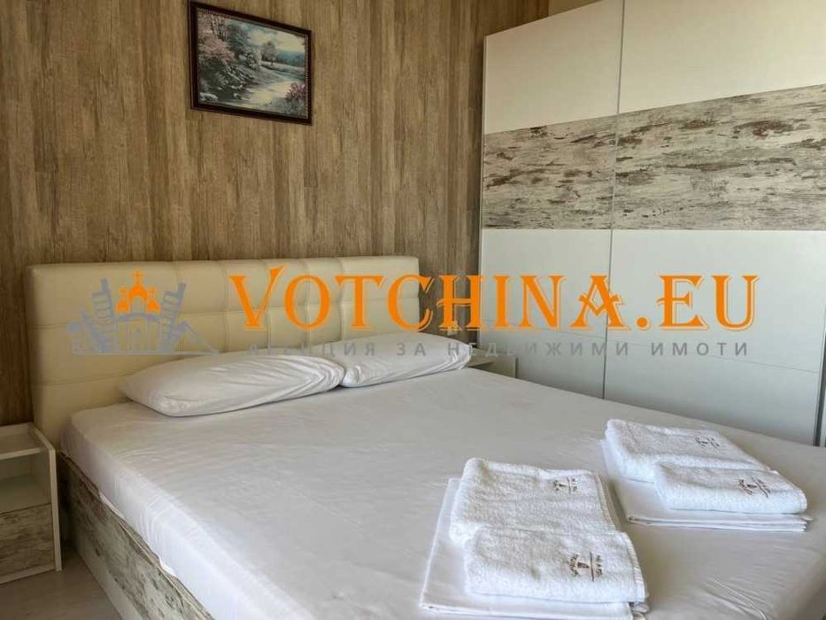 Продава се Двустаен апартамент в Свети Влас - 58 кв.м за 1967 €/кв.м - Снимка #8