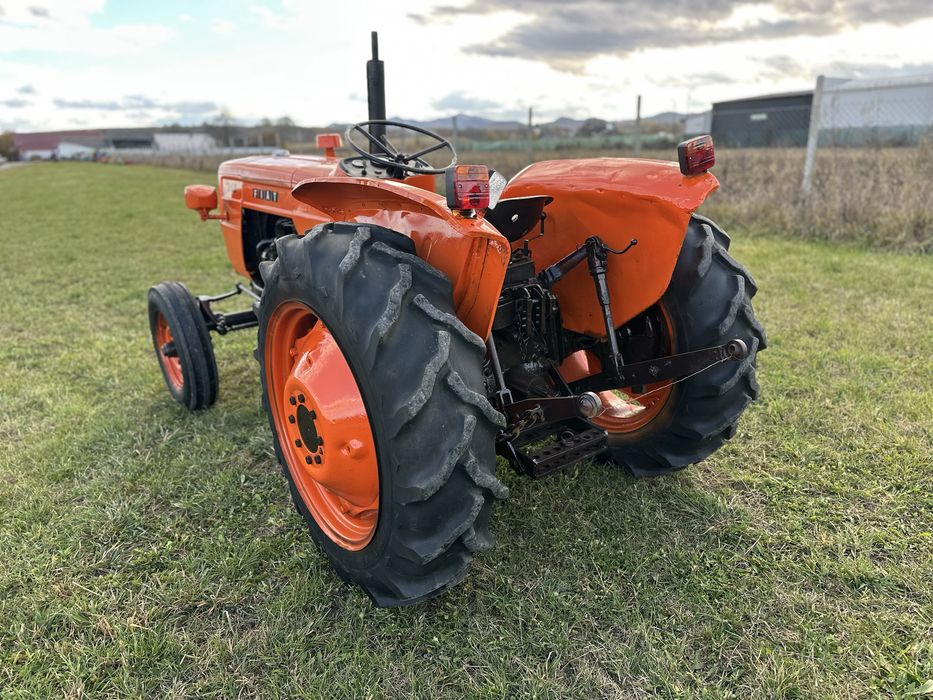 Tractor Fiat 315 . Recent adus în Țară!