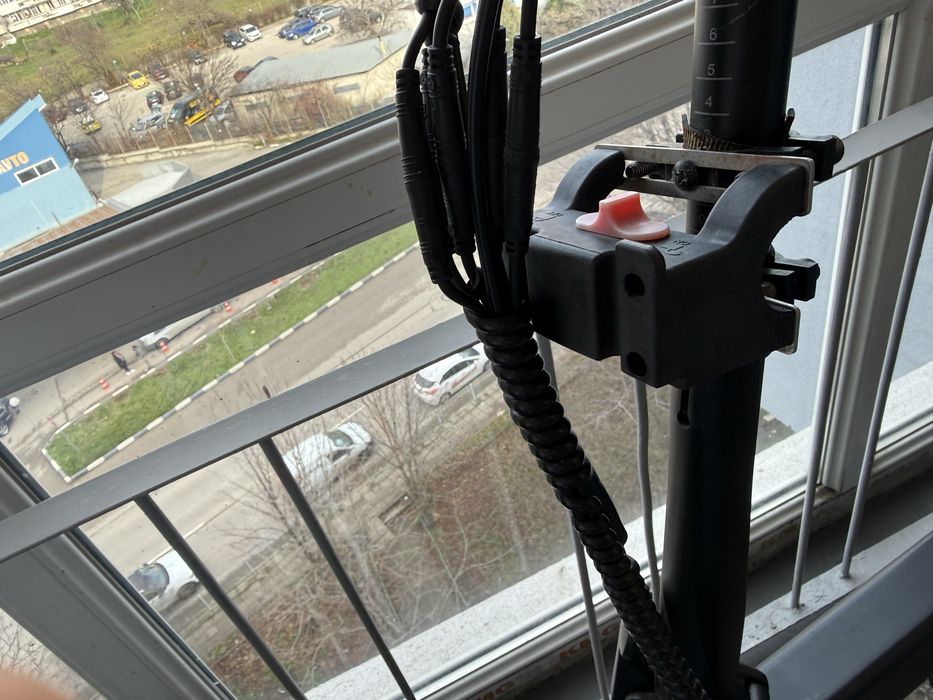 Електрически велосипед Engwe P20