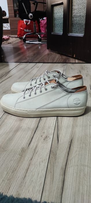 Timberland adventure Nr 46