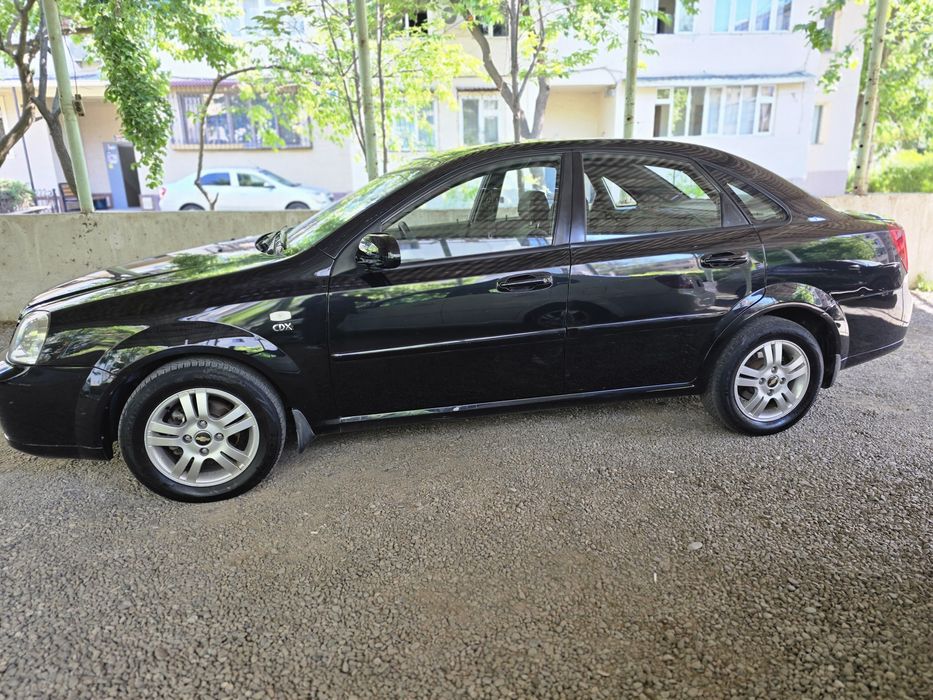 Other Lacetti / Gentra 2010 — 3