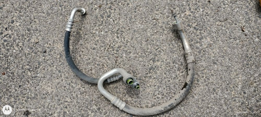 Опел мерива. Opel meriva