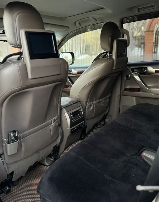 Продам Lexus GX460