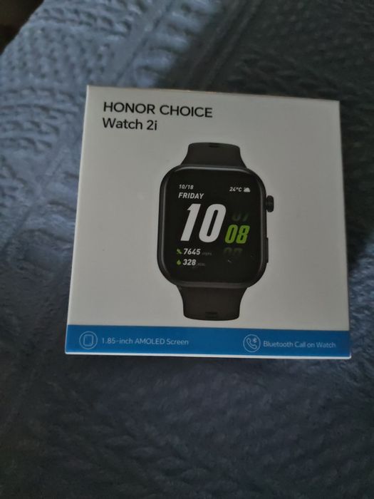 Умные часы honor choice watch 2i