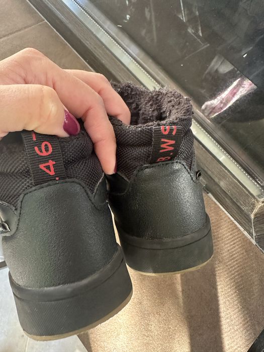 Непромокаеми боти H&M