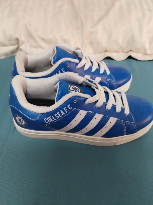 Кецове Челси 35 номер