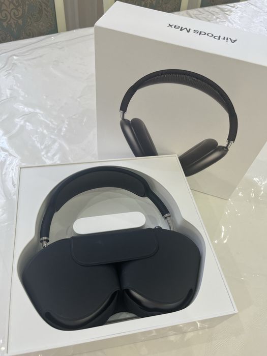 Продам Airpods Pro Max