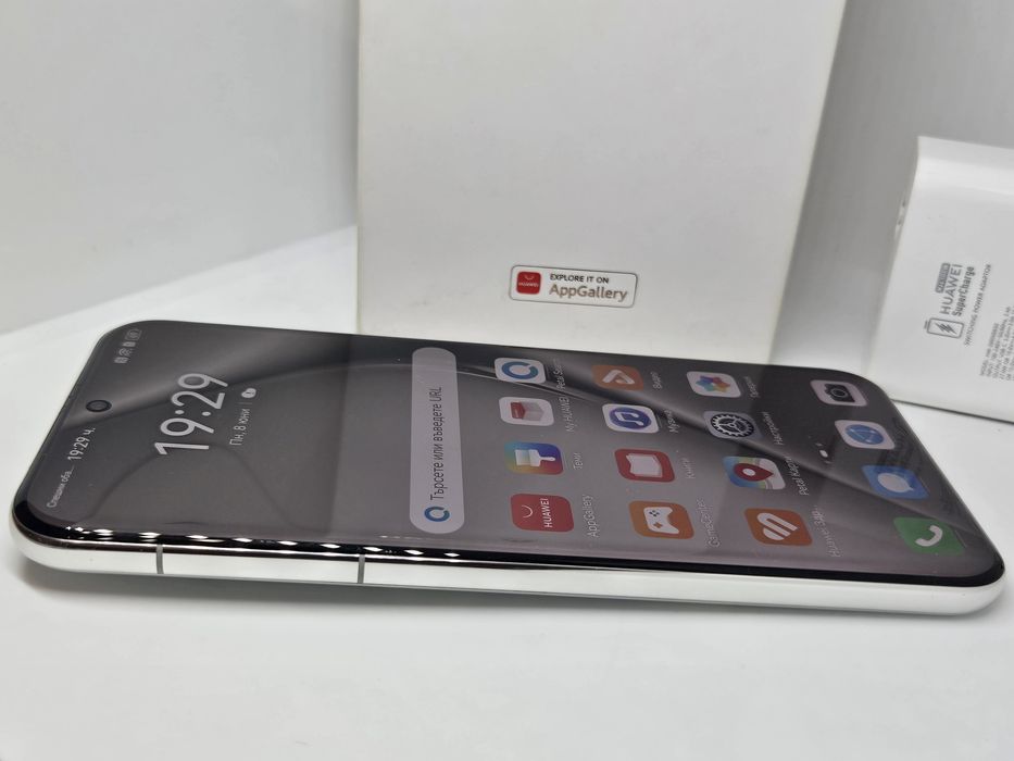 Huawei Pura 70 Pro 512Gb/12Ram White