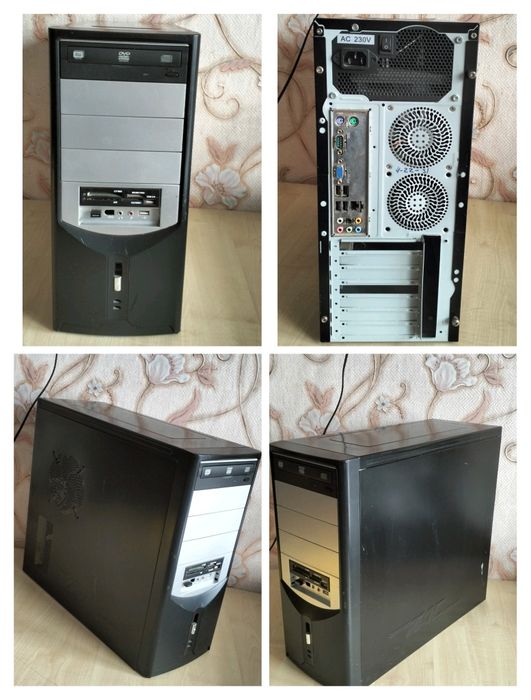 Продам компьютер