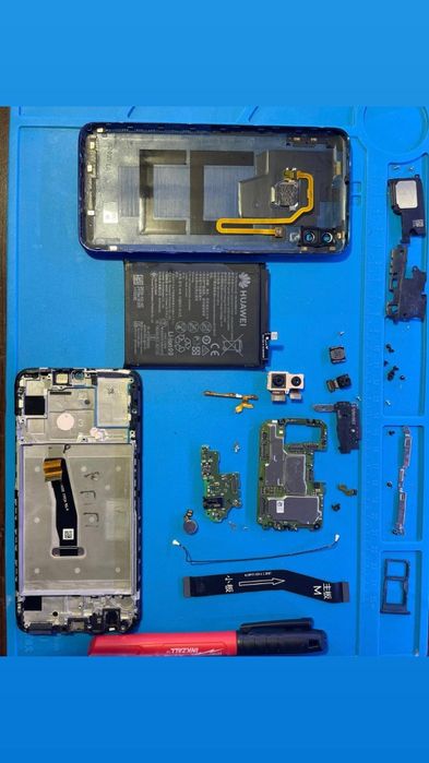Reparatii Telefoane mobile