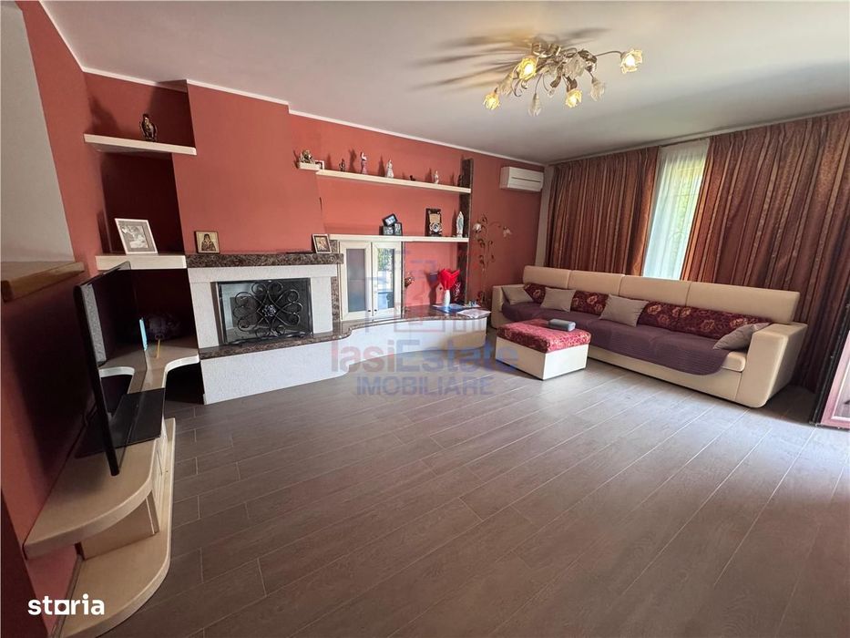 Superb - Casa - Vila Rediu - CasaBlanca