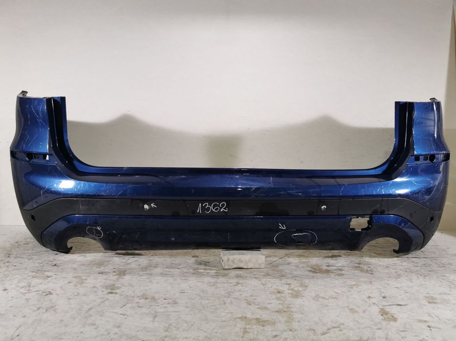 Bara spate BMW X4 G02, 2018, 2019, 2020, 2021, 2022, cod de origine OE 5112139605