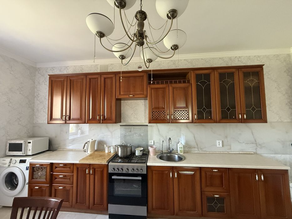 Продам кухонную мебель