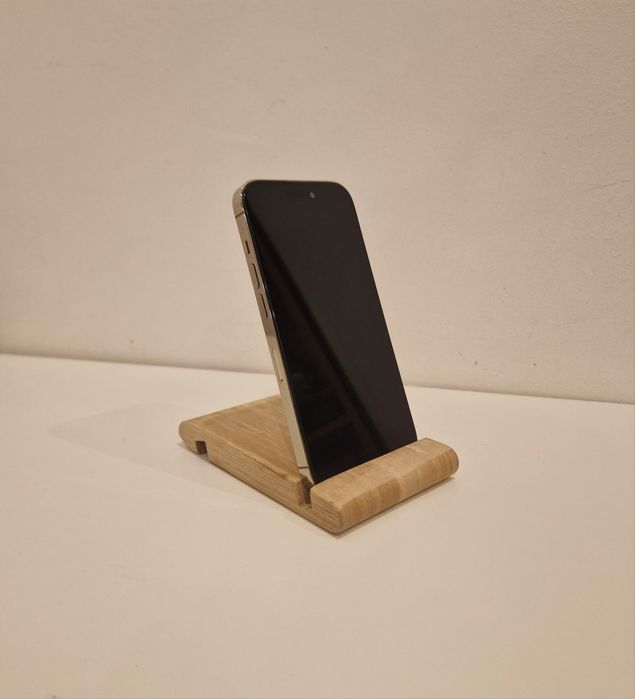 iPhone 14 Pro Gold 128GB - 5G | Impecabil, Baterie 100%