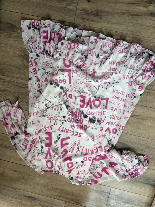 Дамска рокля -нова