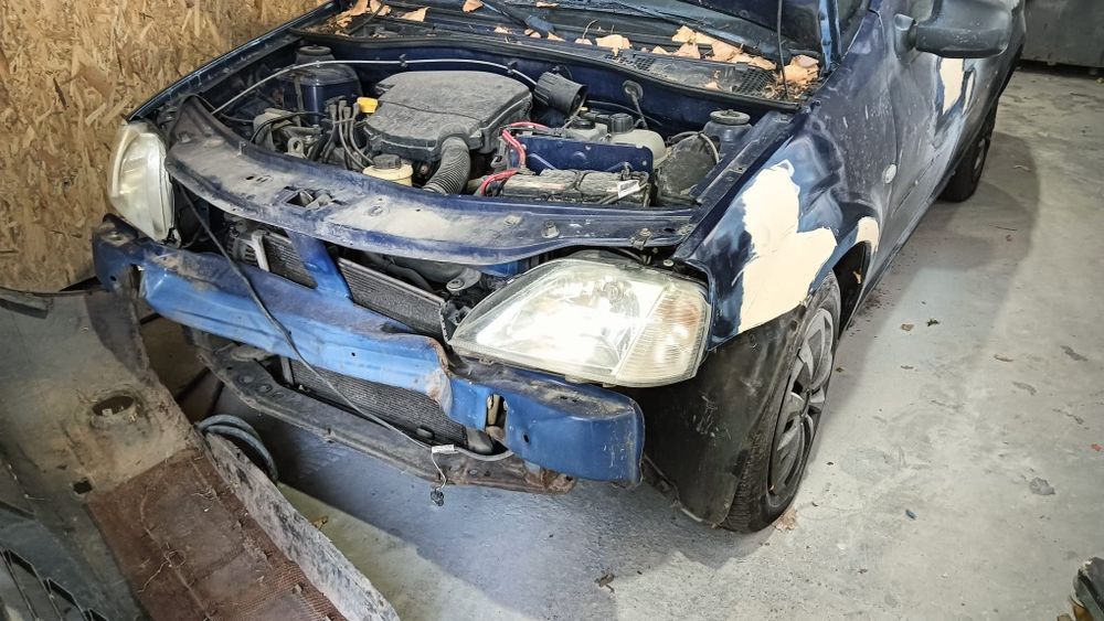 Tinichigerie auto vopsitorie