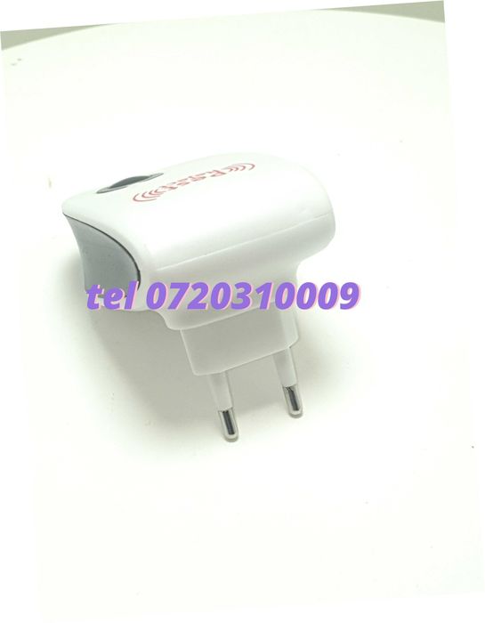 Pest Reject Impotriva Insectelor Si Rozatoarelor Cu Alimentare 220v