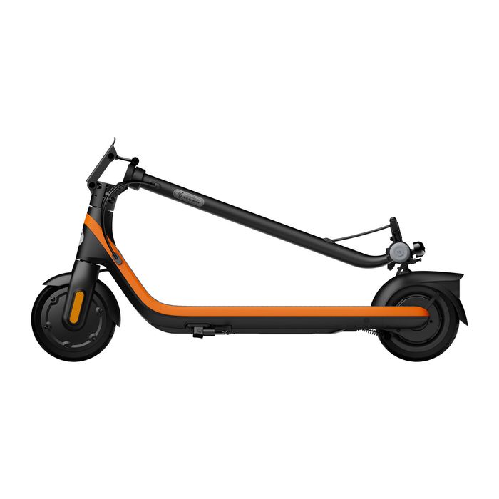 Trotinetă electrică Ninebot C2 Copii - No - produs resigilat Decathlon