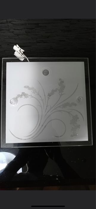 LED Умные светильники с датчиком движения.