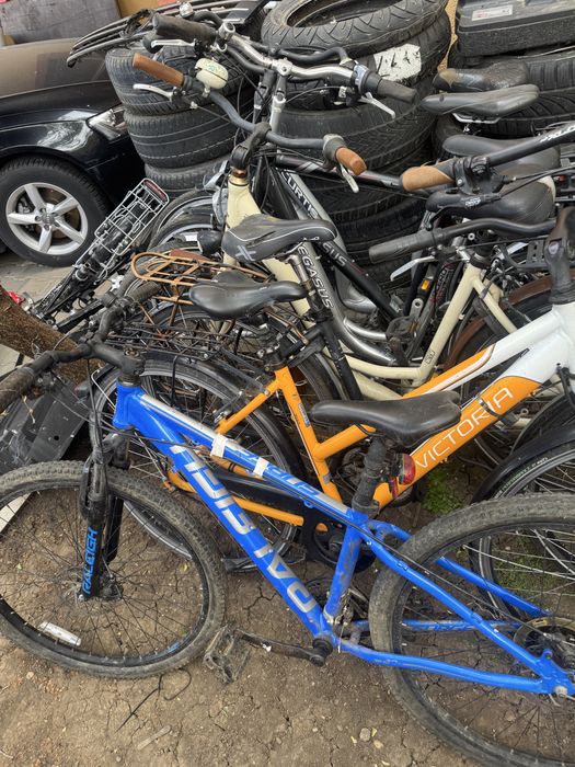 Vand Biciclete Germania Roti 20 -28 29 pliabila/bmx Mtb Treking