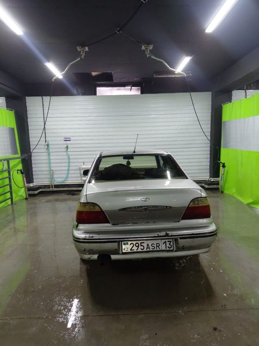 Некси сатылады ии