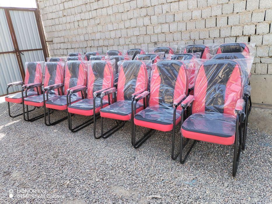 Silva stul oʻfis va oʻquv markazlari uchun