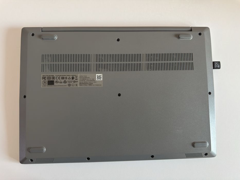 Laptop Lenovo IdeaPad 3