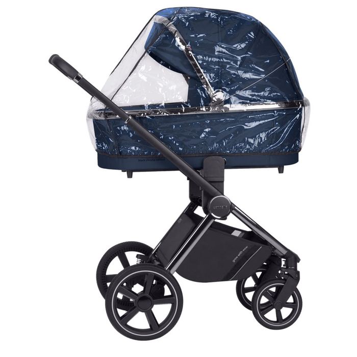 Коляска 2 в 1 CARELLO ULTIMA