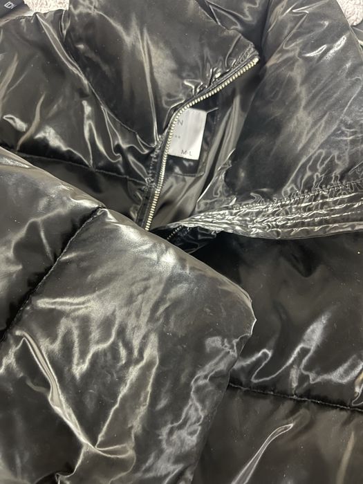 Куртка Ostin зимняя