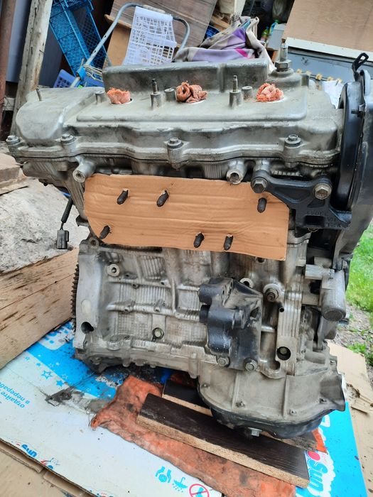 Двигатель Лексус 330