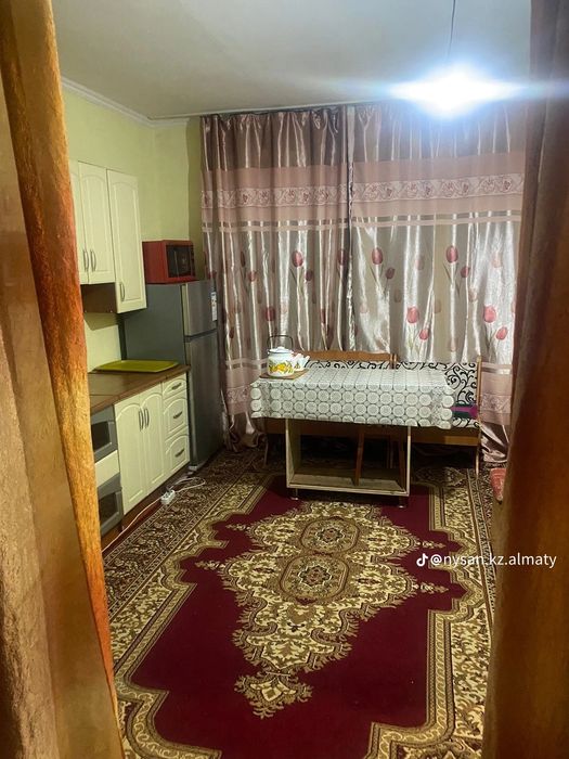 Продается квартира(общага)