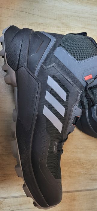 Adidas Terrex Swift R Goretex туристически маратонки