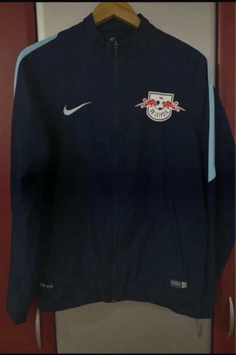 4 Nike training jacket RB Leipzig