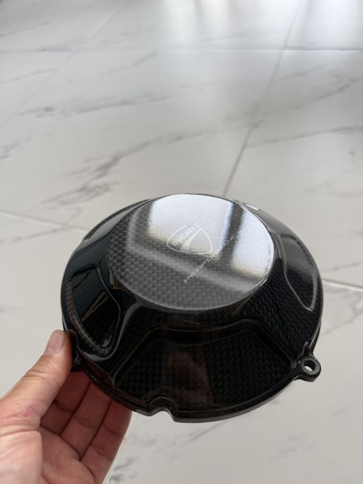 Capac ambreiaj ducati