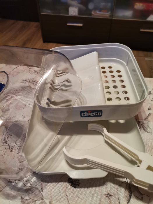 стерилизатор CHICCO