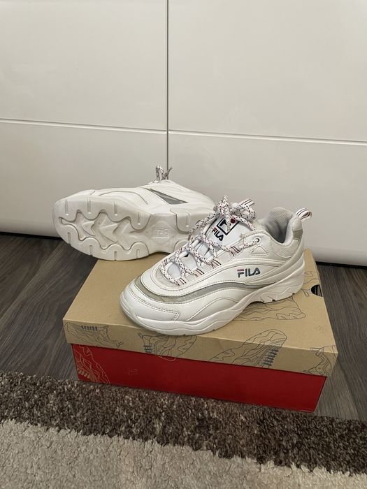 Fila ray reflex outlet