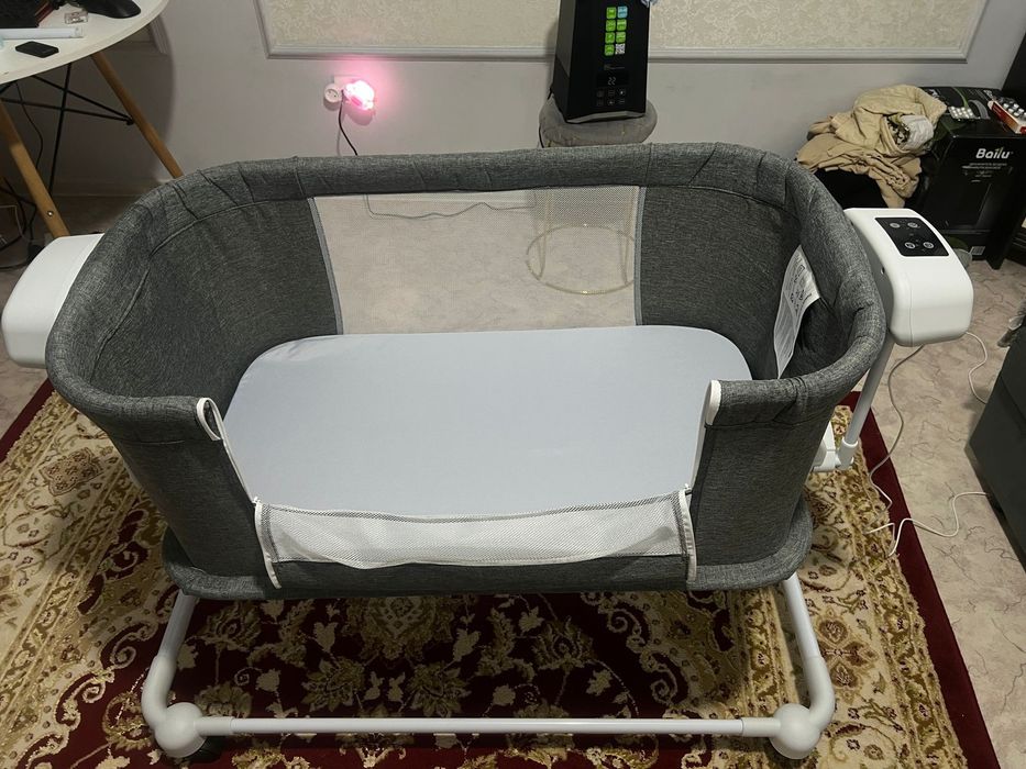 Электрическая кровать