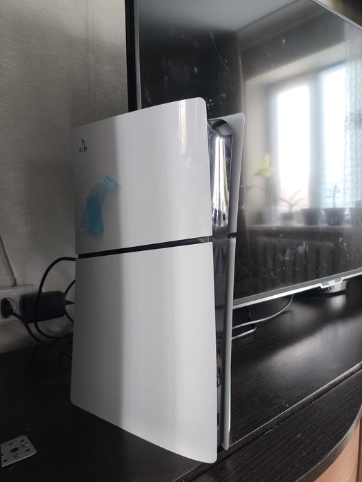 Продам пс 5 слим