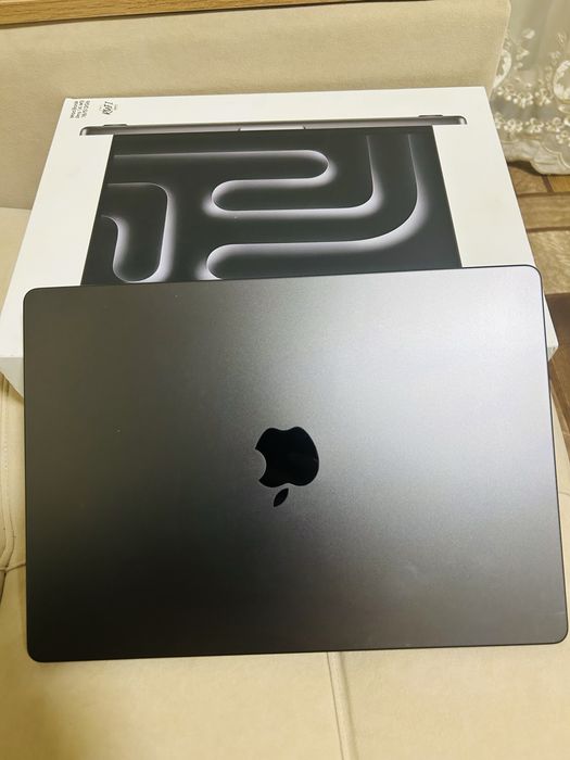 Продам Mac m3pro