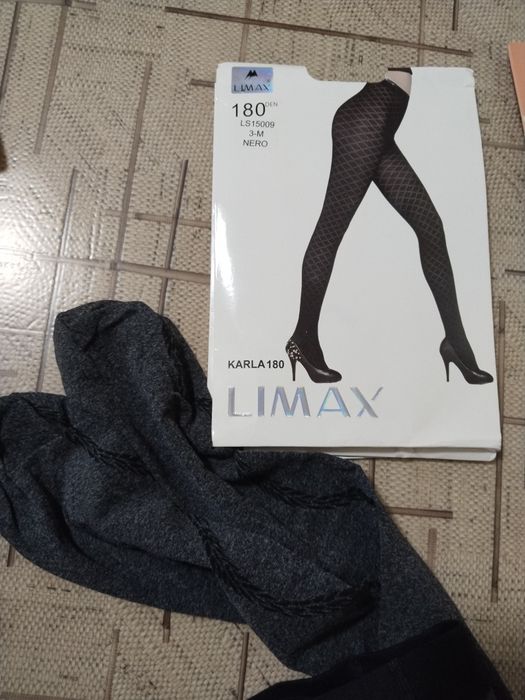 Продам колготки с начесом