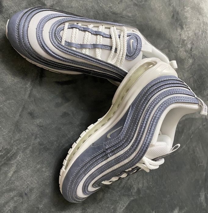 Vand adidasi noi de barbati Nike Air Max 97