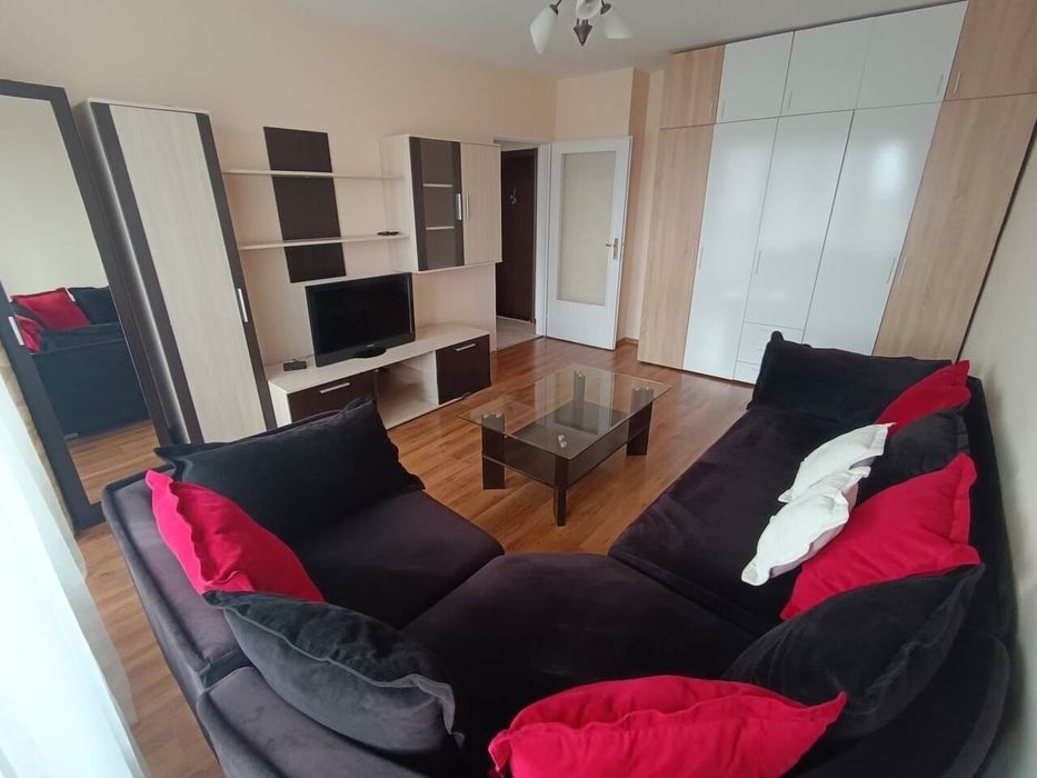 Продава се Двустаен апартамент в София, Люлин 3 - 64 кв.м за 1750 €/кв.м - Снимка #2