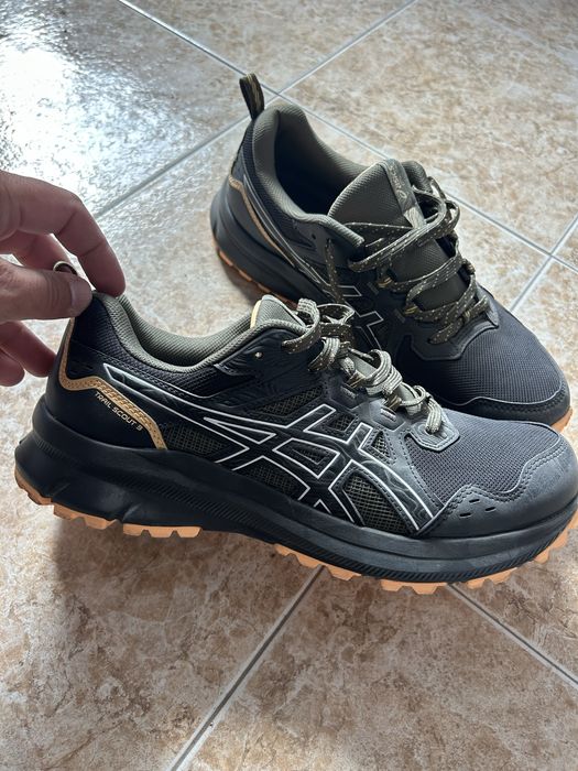Asics Gel Тrail Scout 3