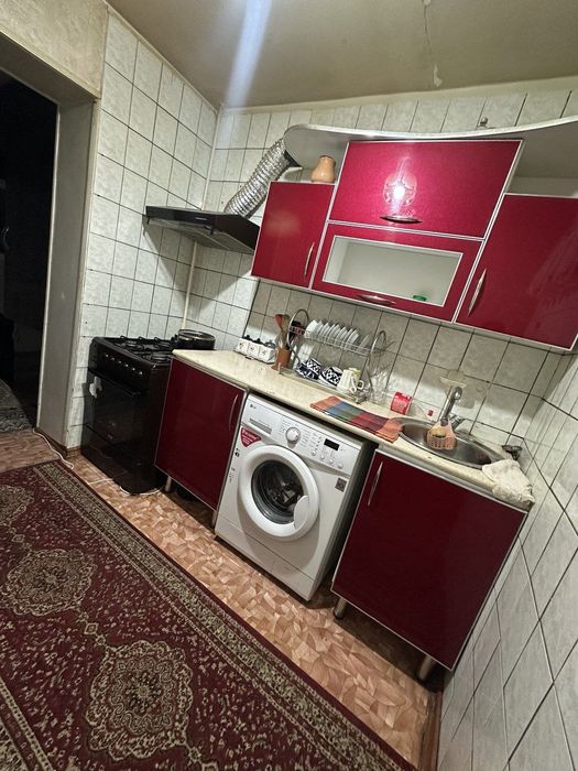 Продам квартиру  4/4/5  Буюк Ипак Йули
