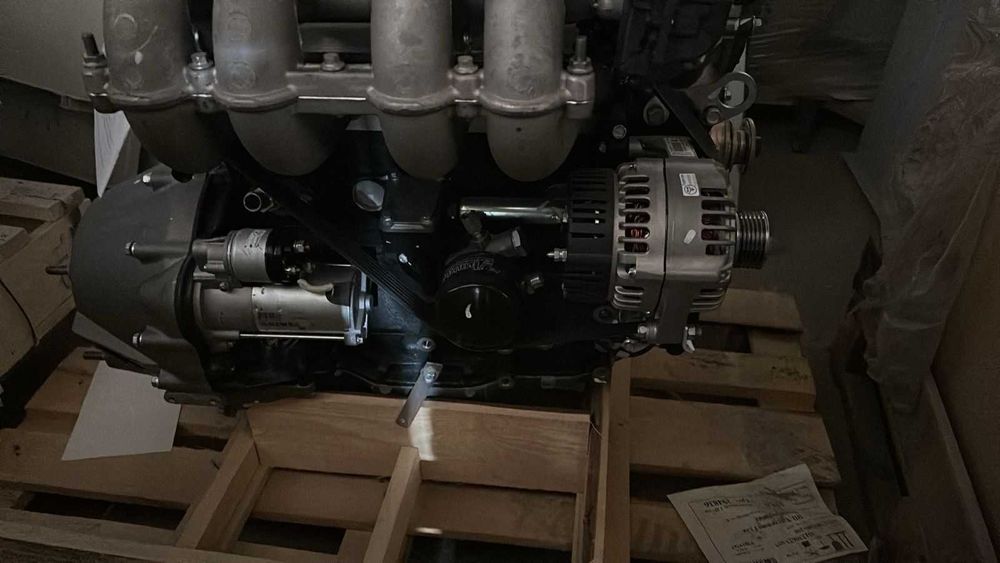 плита мотор Евро 4 ГАЗельЗМЗ 40524